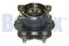 BENDIX 051234B Wheel Bearing Kit